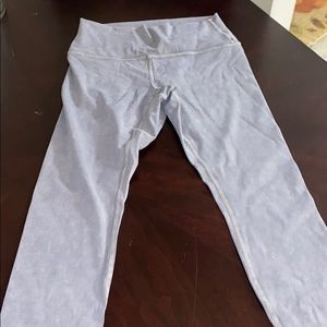 Lululemon Yoga Pants